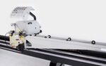 AC 1040 Potpuno automatska dvoglava testera za PVC i aluminijum - Slika 2