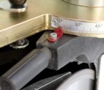 AA 1020 Jednoglava testera za aluminijum I PVC - Slika 2