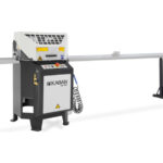 AA 1020 Jednoglava testera za PVC i aluminijum fi400mm