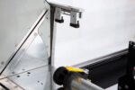 AC 1040 Potpuno automatska dvoglava testera za PVC i aluminijum - Slika 6