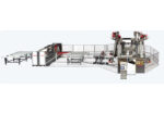 FA 1050 4x4 Varilica I CNC čistilica