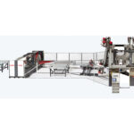 FA 1050 4x4 Varilica I CNC čistilica