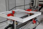 FA 1050 4x4 Varilica I CNC čistilica - Slika 15