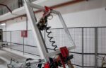 FA 1050 4x4 Varilica I CNC čistilica - Slika 16