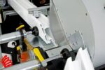 AB 1030 Manualna dvoglava testera za PVC i aluminijum fi420mm - Slika 5