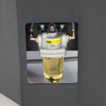 AA 1020 Jednoglava testera za aluminijum I PVC - Slika 7