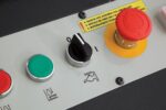 AA 1020 Jednoglava testera za aluminijum I PVC - Slika 9
