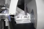 AC 1040 Potpuno automatska dvoglava testera za PVC i aluminijum - Slika 3