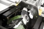 HD 2012 Automatska testera za sečenje PVC lajsni - Slika 8