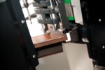 CD 3070 CNC čistilica po 2 ose V vara - Slika 3