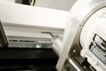 DD 4060 Poluautomatska mašina za drenažne otvore sa dve burgije - Slika 5