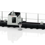 ZC 3062 CNC obradni centar za aluminijumske profile