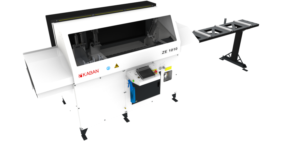 ZE 1010 Automatska testera za sečenje aluminijuma ZE 1010 Automatska testera za sečenje aluminijuma