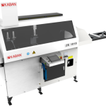 ZE 1015 Automatska testera za sečenje aluminijuma sa bušenjem