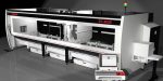ZC 4035 Kompaktni CNC obradni centar za aluminijum
