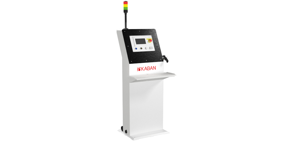MK 2020 Dvoglava varilica PVC profila