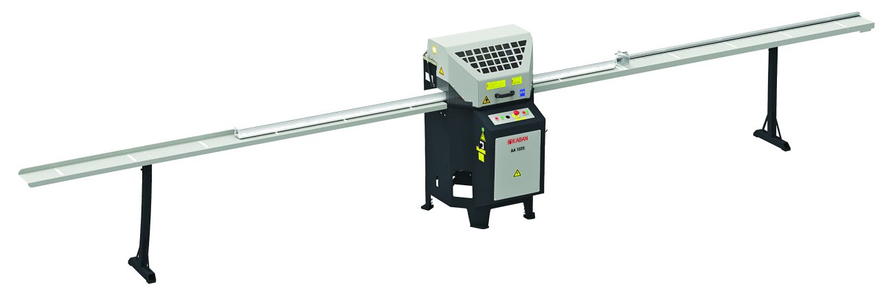 AA 1025 Testera za sečenje aluminijuma