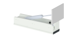 ZC 3063 CNC obradni centar za aluminijumske profile