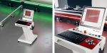 ZC 3052 CNC obradni centar za aluminijumske profile