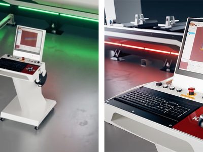 ZC 3052 CNC obradni centar za aluminijumske profile