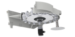 ZC 3063 CNC obradni centar za aluminijumske profile