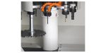 ZC 4035 Kompaktni CNC obradni centar za aluminijum