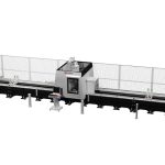 ZC 3064 CNC obradni centar za aluminijumske profile