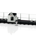 ZC 3063 CNC obradni centar za aluminijumske profile