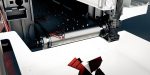 ZC 3052 CNC obradni centar za aluminijumske profile