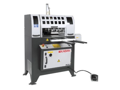 PA 2015 Višestruka čeona glodalica za aluminijumske profile