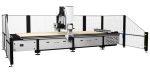 VA 3010 CNC obradni centar za kompozitne panele
