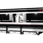 ZC 4040 Kompaktni CNC obradni centar za aluminijum