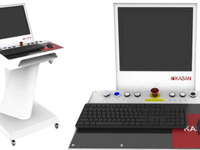 VA 3030 CNC obradni centar za kompozitne panele