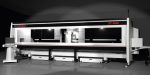 ZC 4040 Kompaktni CNC obradni centar za aluminijum