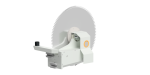 ZC 3063 CNC obradni centar za aluminijumske profile