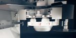 ZC 3052 CNC obradni centar za aluminijumske profile