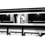 ZC 4035 Kompaktni CNC obradni centar za aluminijum