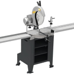 HA 2010 Testera za sečenje aluminijuma