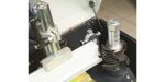 OA 1015 Čeona glodalica za aluminijumske profile