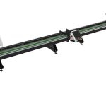 AC 2055 Automatska testera za sečenje aluminijuma