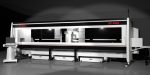 ZC 4035 Kompaktni CNC obradni centar za aluminijum