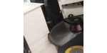 TD 3040 Centar za zavarivanje i čišćenje PVC profila
