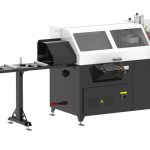 ZE 3010 Automatska testera za sečenje aluminijuma
