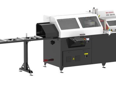 ZE 3010 Automatska testera za sečenje aluminijuma