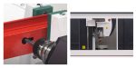 ZC 4035 Kompaktni CNC obradni centar za aluminijum