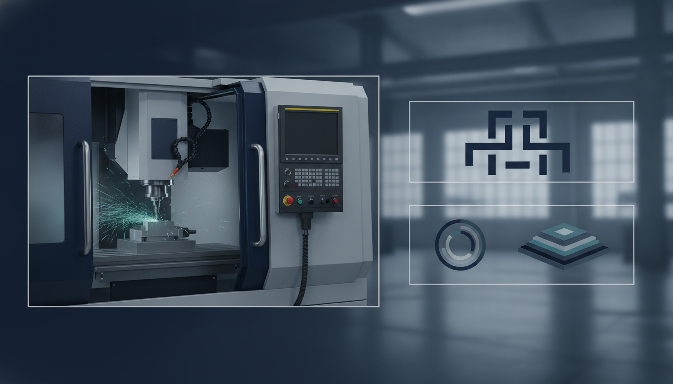 Kaban cnc masina cena — Complete Guide