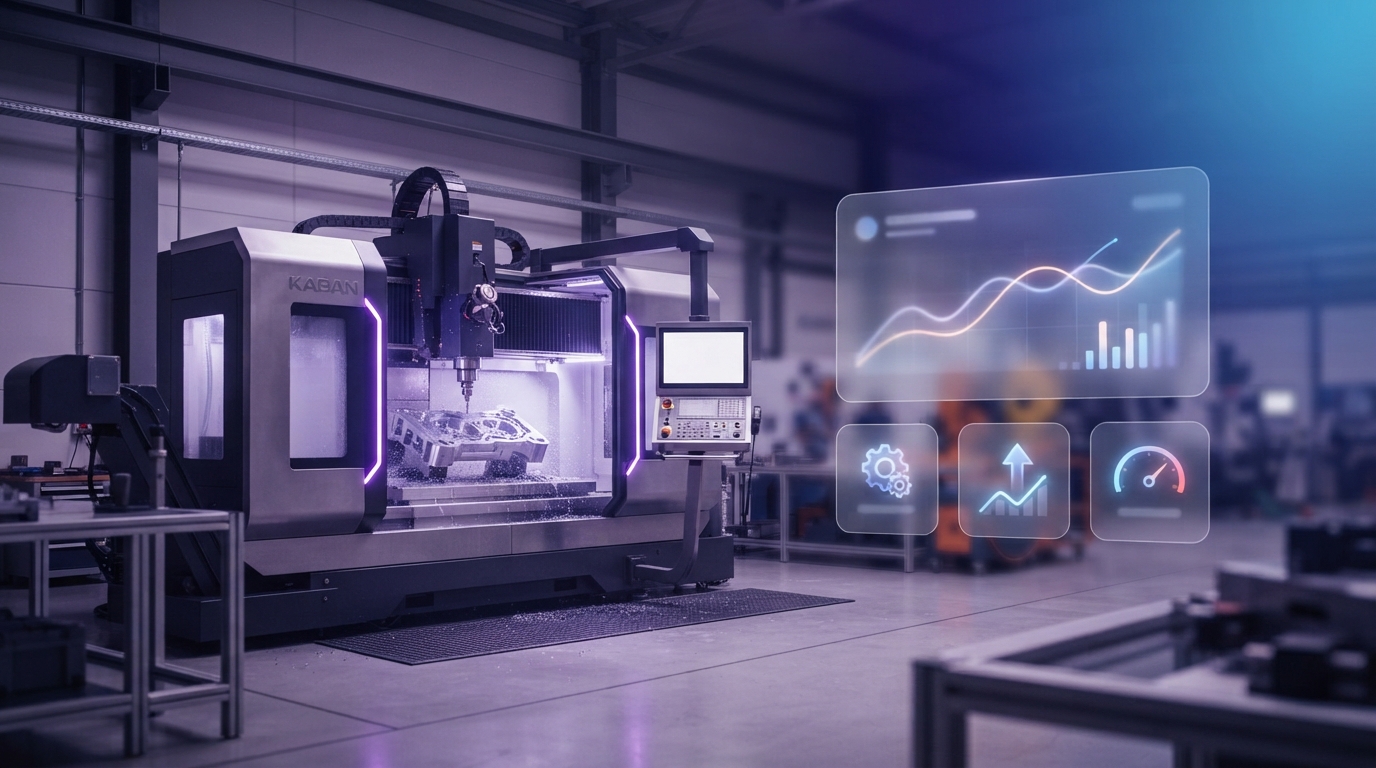 Kaban cnc masina cena — Complete Guide