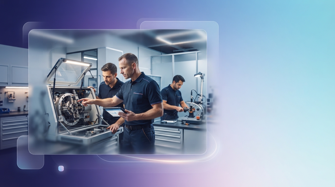 Servis kaban masina srbija — Complete Guide