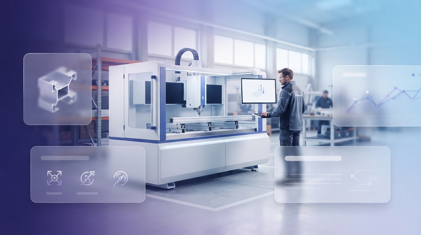 Kaban cnc masina cena — Complete Guide